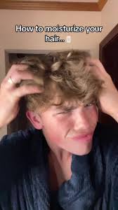 Understanding Hair Porosity: Tips for Men