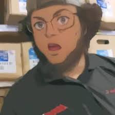 New team member announcement for drift ninjas rc