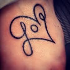 See more ideas about love tattoos, tattoos, heartbeat tattoo. 26 Best Small Love Tattoos Ideas Tattoos Love Tattoos Cute Tattoos