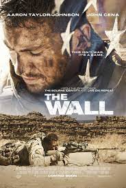 Golden globe awards are given annually by the hollywood foreign press association. The Wall 2017 Imdb