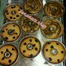 Campur dan mixer telur, gula pasir, sp hingga mengembang sempurna. Paket Cetakan Bolu Cake Mini Tulban Ukuran 8 10 12 Cm 3 Lusin Shopee Indonesia