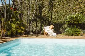 Landscaping Around Swimming Pools The organize option is the best option for sending multiple photos to the shrubs group.