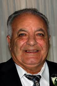 Obituary of Mario Pasquale Corso