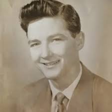 Obituary information for William J. Drake