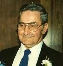 Obituary information for Arnold W. Sharp