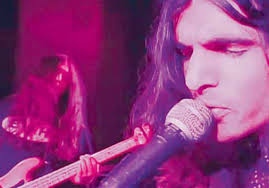 Filmmaker captures area bands for posterity