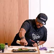 Fans encouraged him to watch out for day8. Lesdachef Home Facebook