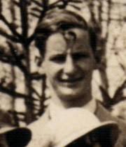 Michael F Honan (1916-1989)