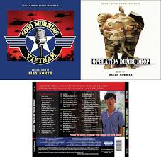 The group's original lineup consisted of brothers brian wilson, dennis wilson, and carl wilson; Good Morning Vietnam Soundtrack Details Soundtrackcollector Com