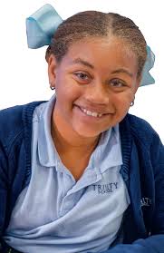 Flourish Magazine Spring 2023 by Trinity School