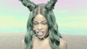 Ardee bienvenue, westfall ln, albany, schoharie 5185198393 new york: Azalea Banks Atlantis Lyrics Tumblr Www Projectsforschool Com