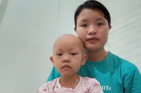 Bạn đọc ủng hộ các hoàn cảnh khó khăn 10 ngày đầu tháng 4/2025