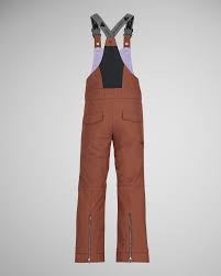 Anya Bib Pant – Obermeyer