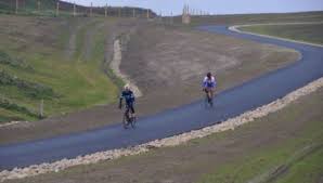 Het bedrijf is opgericht in 1929.het oorspronkelijke doel was om huisvuil uit de randstad naar gebieden met schrale grond te brengen en aldaar te composteren.de compost kon dan gebruikt worden voor bodemverbetering en ontginningsprojecten. Vam Berg Uitgebreid Met Bikepark En Wandelpad De Wolden