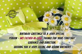 Birthday Wishes For Father In Law Birthday Images Pictures The best 60th birthday wishes can make turning 60 a little easier and a lot more special. birthday wishes for father in law