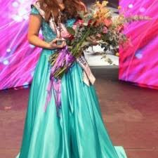 Missnews Miriam Rautert Living Her Dream