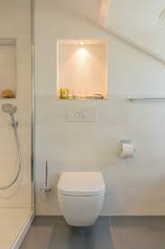 Heimwohl Badezimmer Badezimmer Duschnische Baden