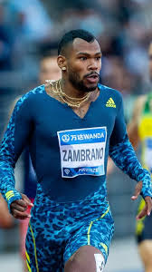 Jun 11, 2021 · con 44.76 segundos en los 400 metros de la liga diamante de florencia, el velocista colombiano domina la clasificación general de esta prueba del atletismo de élite. Colombia Tiene Motivos De Sobra Para Ilusionarse En Los 400 Metros