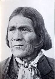 Indians of the Enchanted Desert Leo Crane c.1920 sold at auction