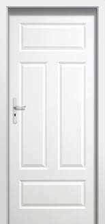 Plano Fio Porte Interieur Design Binnendeuren Deuren Interieur Houten Voordeuren