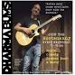 Dbums' Hootenanny (Hosted by Michael Henry Robert) event image