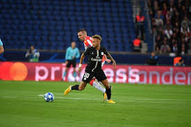C'est l'équipe dont tout le monde espère hériter. Ligue Des Champions Quel Meilleur Et Pire Tirage Pour Le Psg En 8es De Finale L Equipe