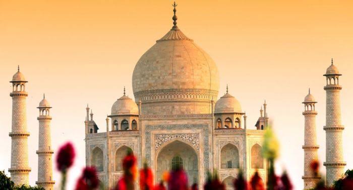 Image result for taj mahal images"