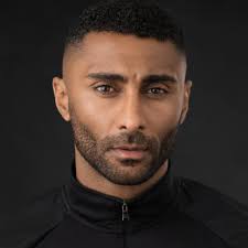 🎬 Meet Clint Gordon