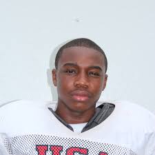 Jarius Brown's South Broward High School Career Home