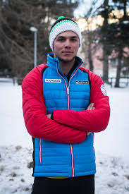 Martina dubovská is an alpine skier from the czech republic. Falatovi Chybali Dve Stotiny Korzar Sme