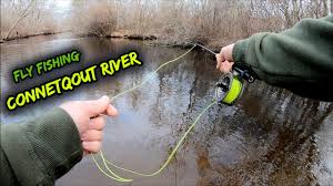 Live eels have accounted for a few better fish inside nissequogue river. My First Trip To The Connetqout River Fly Fishing Long Island Ny Youtube