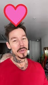 John Smylie's Instagram, Twitter & Facebook