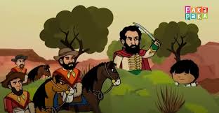 Nació en salta un 7 de febrero del año 1785. Educ Ar On Twitter El 17 De Junio Se Conmemora El Dia Del Paso A La Inmortalidad Del General Martin Miguel De Guemes Sabes Por Que Fue Tan Importante En La Historia De