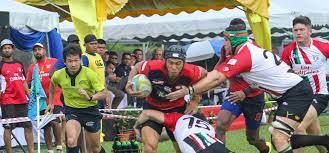 Punting on uae vs malaysia? Malaysia Victorious Over Uae In Arc Division I Arc2017 D1 Malaysia Vs Uae