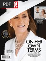 Daily Express Friday April 29 2011