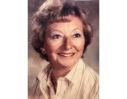 Mary Bourdon Obituary (1930