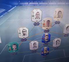 Luke shaw manchester utd england. I Played Luke Shaw In Fut Champs Fifa