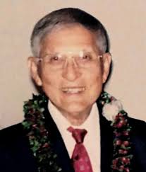 Honolulu Star-Advertiser Obituaries