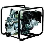 Products Trash Pumps - KOSHIN