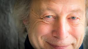 Hörbeispiel Heinz Peter: Kurt Tucholsky