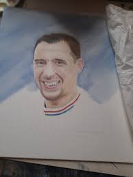 Hi everyone...I've been working