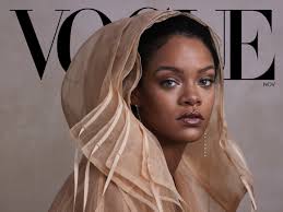 Rihanna Music (R&B Artist – Songs, Biography, Interesting Facts) -  Singersroom.Com