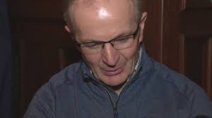 Al MacInnis talks about hardest shot competition, all-star weekend in St.  Louis