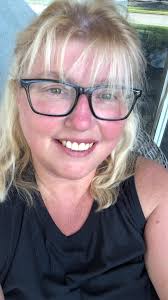 Good Luck, Babe! out April 5th 🍀 the first song of the next chapter ;)  photo by @ryanleeclemens styled by @genesiswbb dress by @mytrueexpanses  hair by @fayemesss makeup by @ali.scharf prosthetics by @