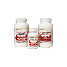 A spice that's probably sitting in your kitchen cupboard right now … i know it sounds crazy, but research shows it's true … turmeric (the spice used in curries and mustards) has over 6,000 studies to its credit. Carprofen Caplets Free 2 Day Shipping Walmartpetrx Com