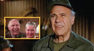 John Randolph's roles in movies and TV shows