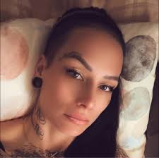 Mariah Tabitha Ziegler...