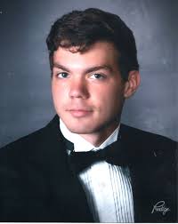 I would like to take this opportunity to introduce Tyler Puckett, an  exemplary student who is nearing graduation from BGHS. Since his sophomore  year, he has been a dedicated member of the