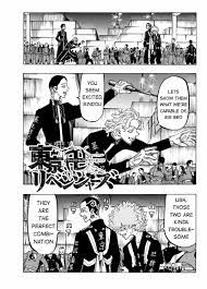 Scan tokyo revengers chapitre 161 vf. Tokyo å Revengers Tokyoårevengers Ch 161 The Baby Of The Family Novel Cool Best Online Light Novel Reading Website