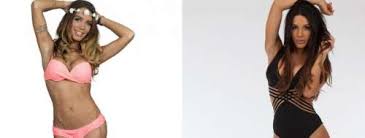 On a pu le voir dans les anges ou encore sur son compte instagram ! Manon Marsault Lmea Confondue Avec Laura Lempika Lmvsmonde3 Par Les Internautes La Photo Est Troublante Sur Buzz Insolite Et Culture